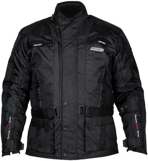 Combinaison Moto RK Sports Textile Style 4040