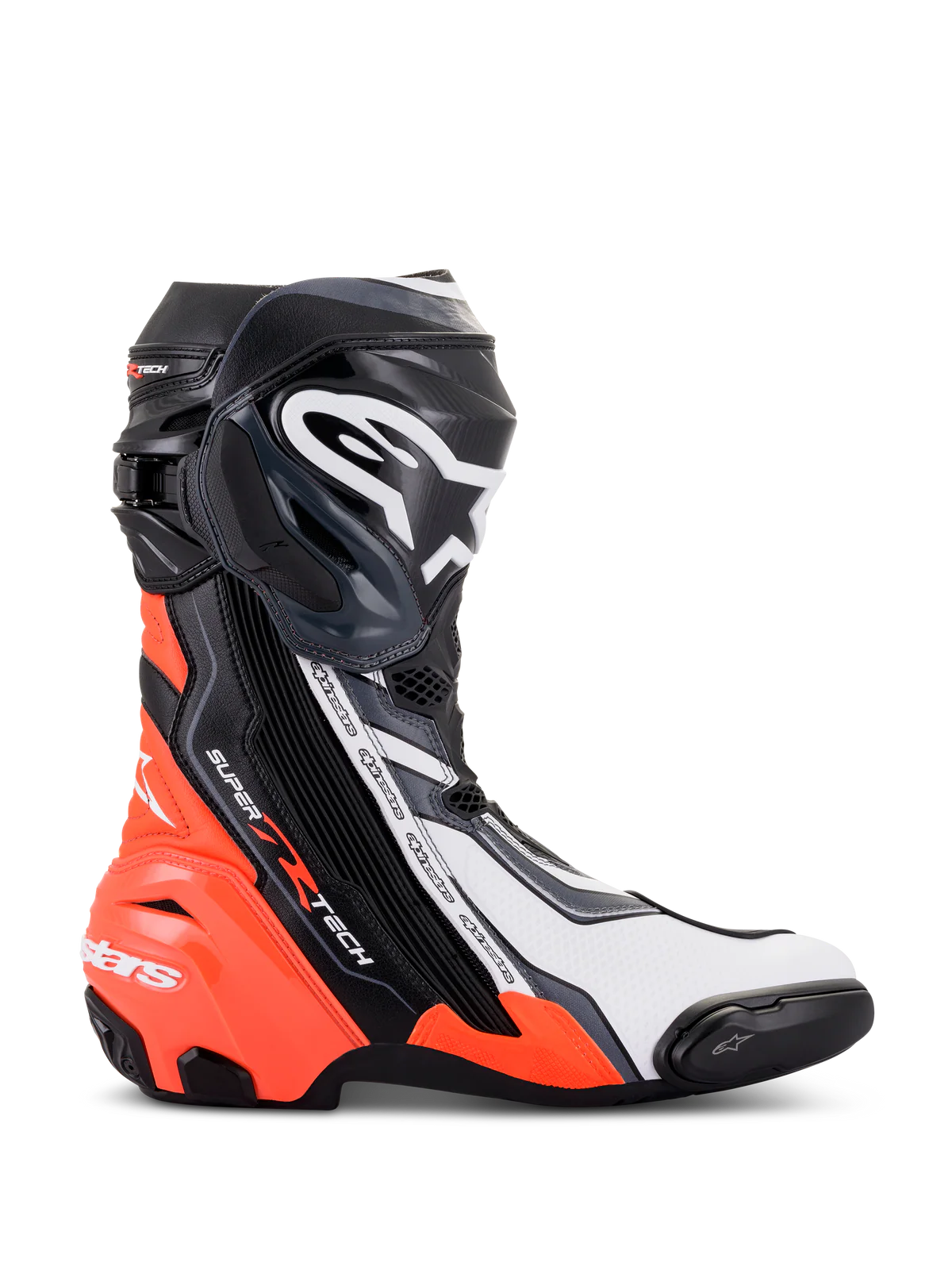 Bottes moto Proto Supertech R 2025 Racing Performance