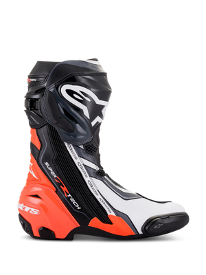 Bottes moto Proto Supertech R 2025 Racing Performance