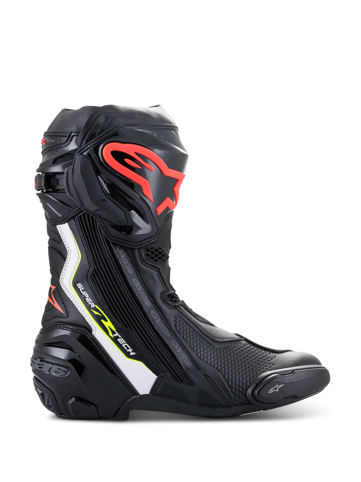 Bottes moto Proto Supertech R 2025 Racing Performance