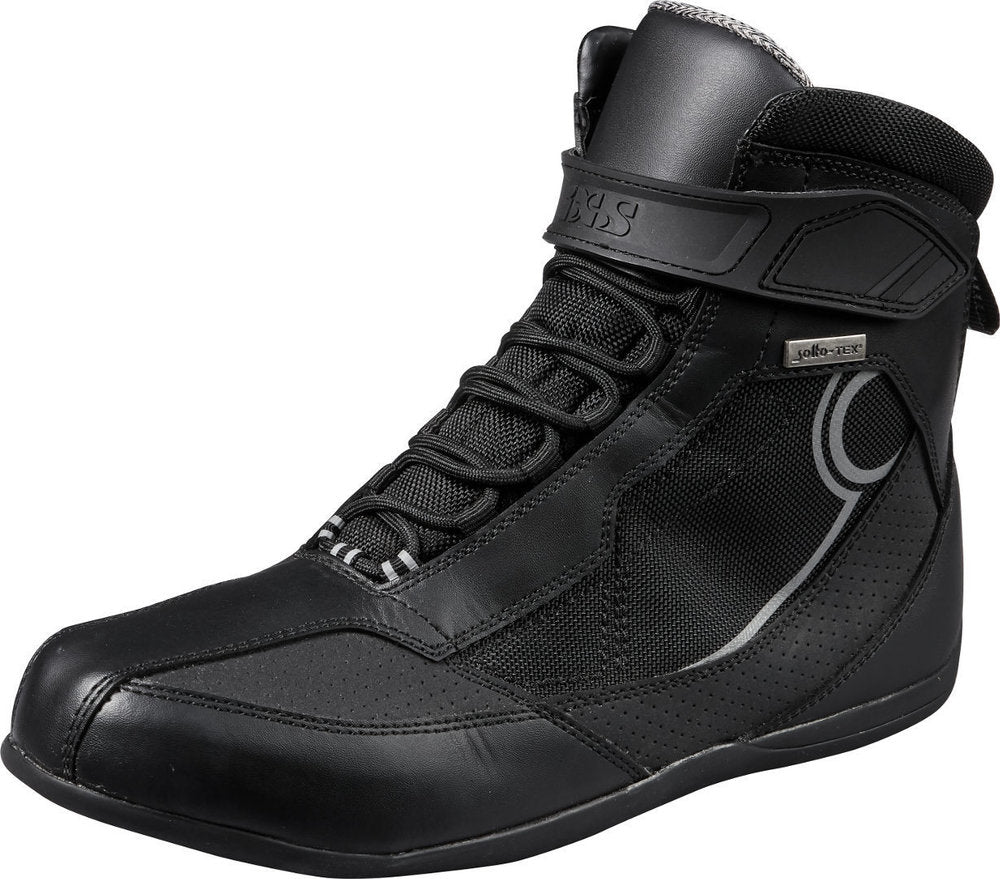 Bottes de moto en cuir RK Sports Ixs Tb111