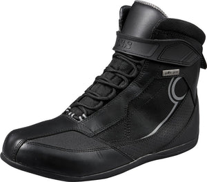 Bottes de moto en cuir RK Sports Ixs Tb111
