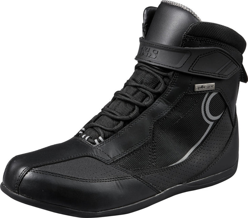 Bottes de moto en cuir RK Sports Ixs Tb111