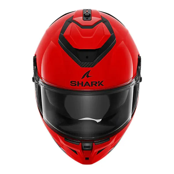 Shark Spartan GT PRO RED/FULL FACE