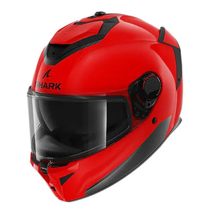 Shark Spartan GT PRO RED/FULL FACE