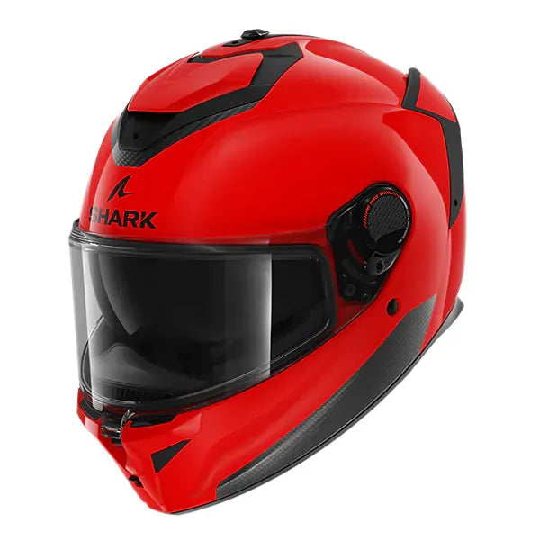 Shark Spartan GT PRO RED/FULL FACE