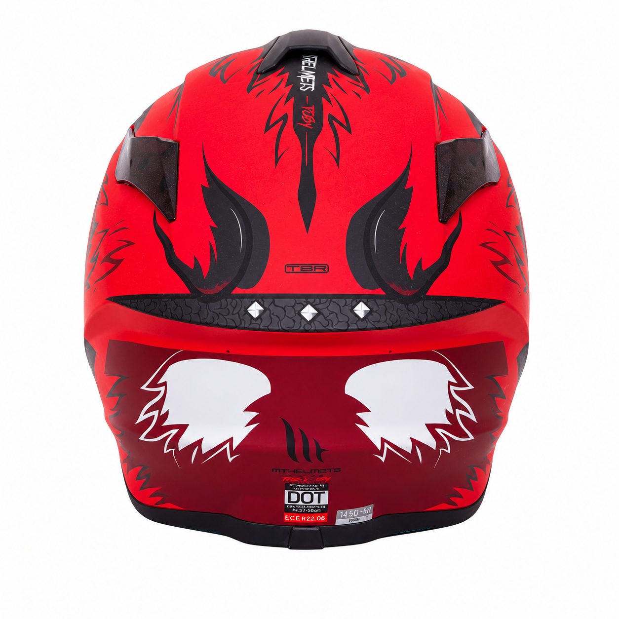 Casque Moto Nolan X-804 Rs U.C. Asso Di Picche Italy
