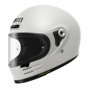 Shoei Glamster 06 - Off White  Motorcycle Helmet