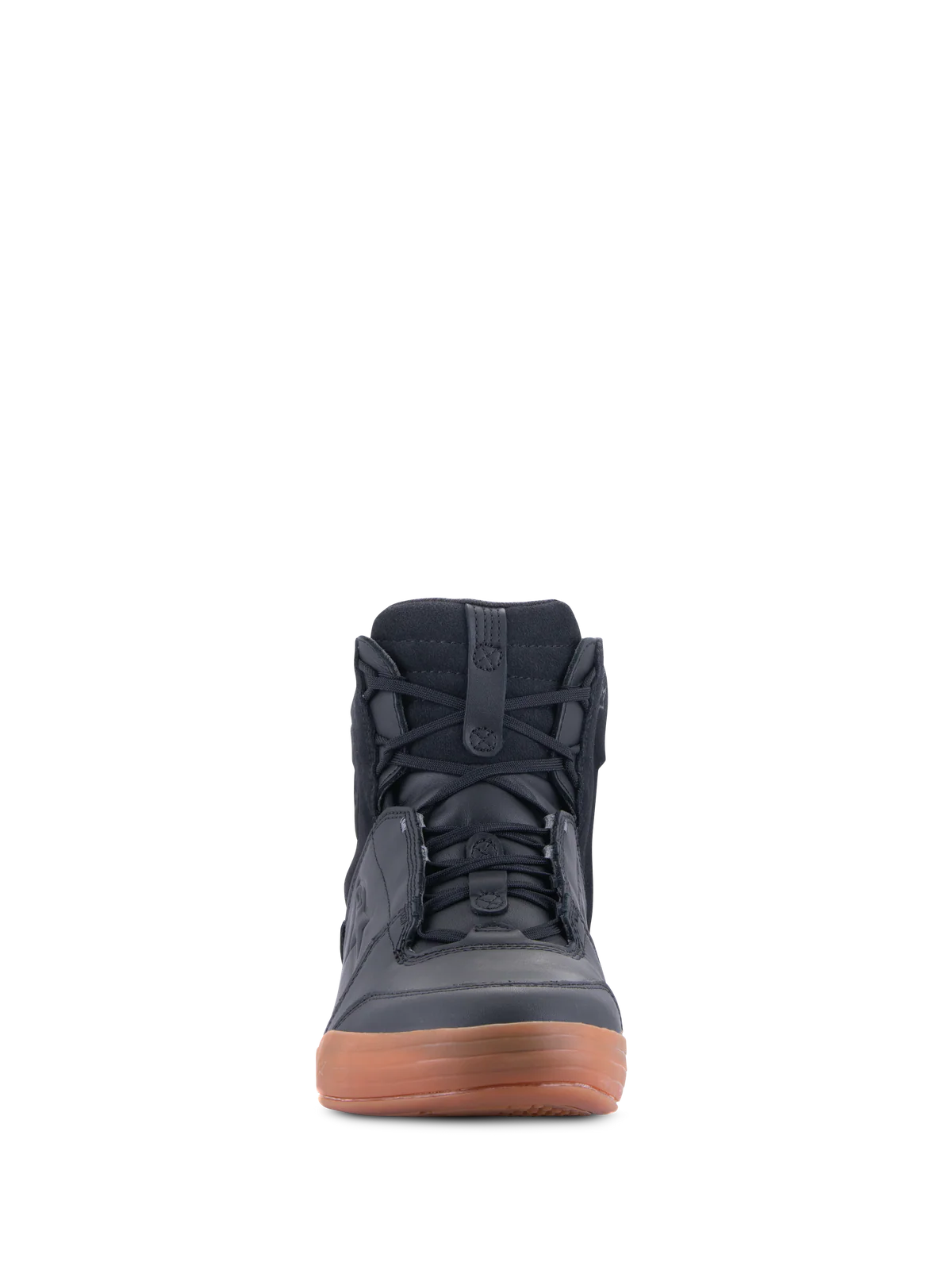 Bottes Moto Alpinestars Cuir Drystar Gum
