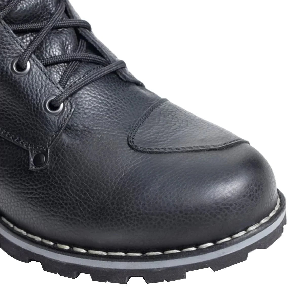 Bottes moto TCX Leather Hero 2 homme
