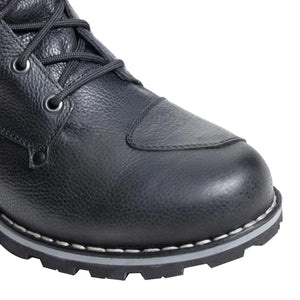 Bottes moto TCX Leather Hero 2 homme