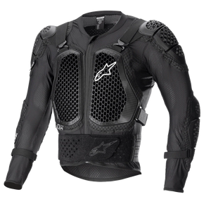 2023 Alpinestars Bionic Action V2 Jacket Body Armour Protection Suit MX Enduro