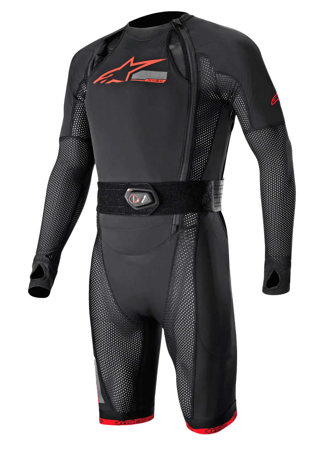 Gilet Airbag Moto Alpinestars Tech-Air 10 System