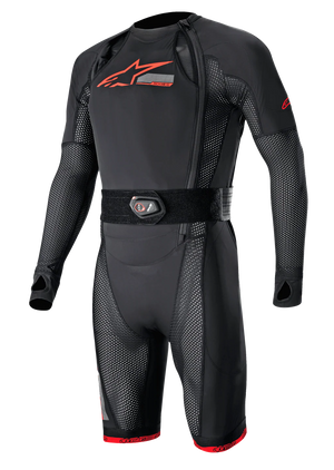 Gilet Airbag Moto Alpinestars Tech-Air 10 System