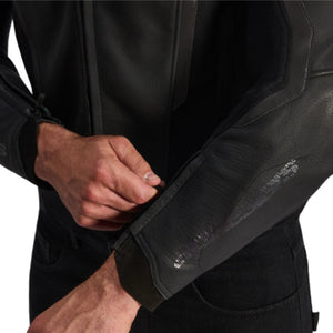 Alpinestars GP Force Leather Motorcycle Jacket