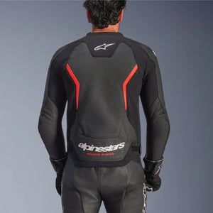 Alpinestars GP Force Leather Motorcycle Jacket