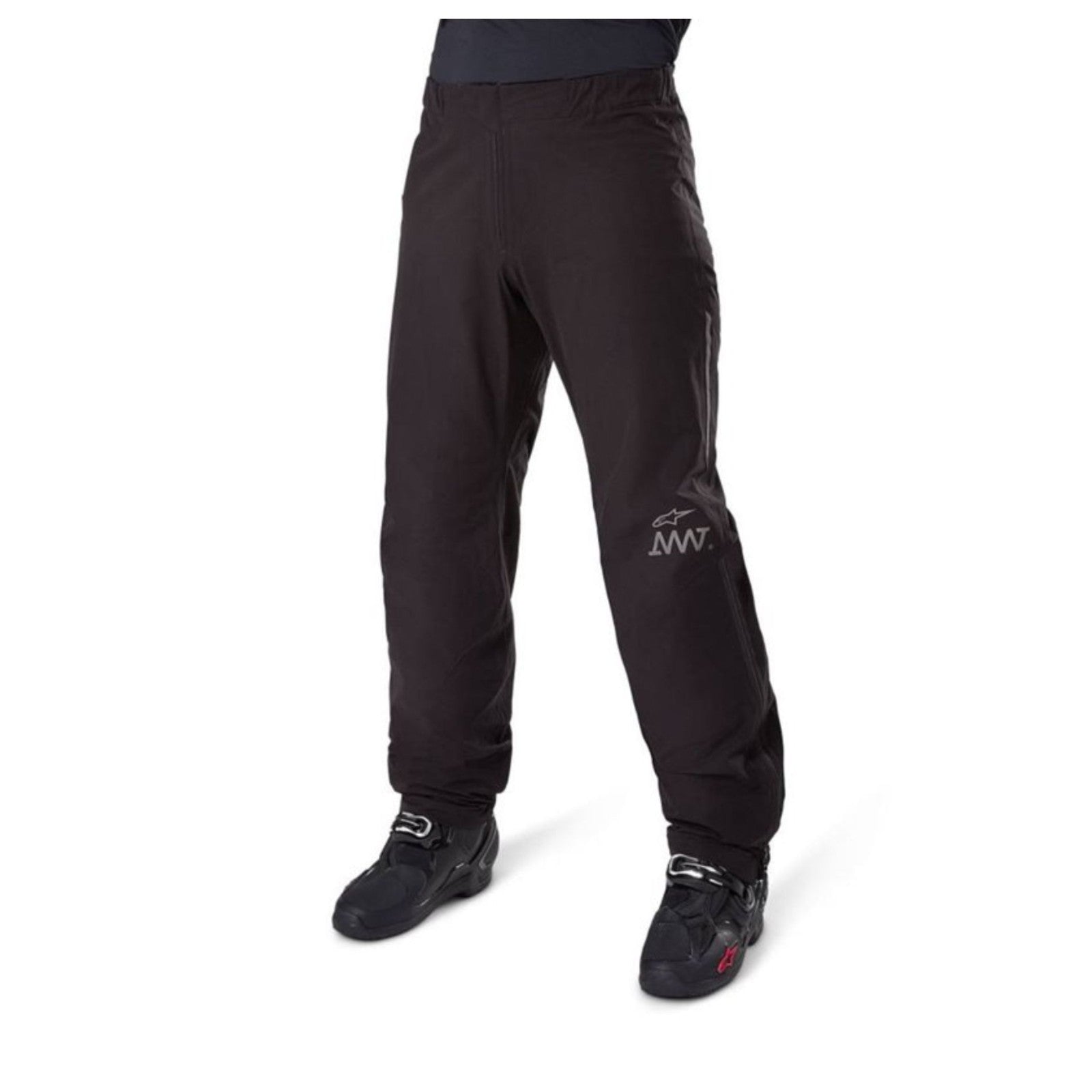 Alpinestars AMT-8 Stretch Drystar XF Motorbike Motorcycle Trousers