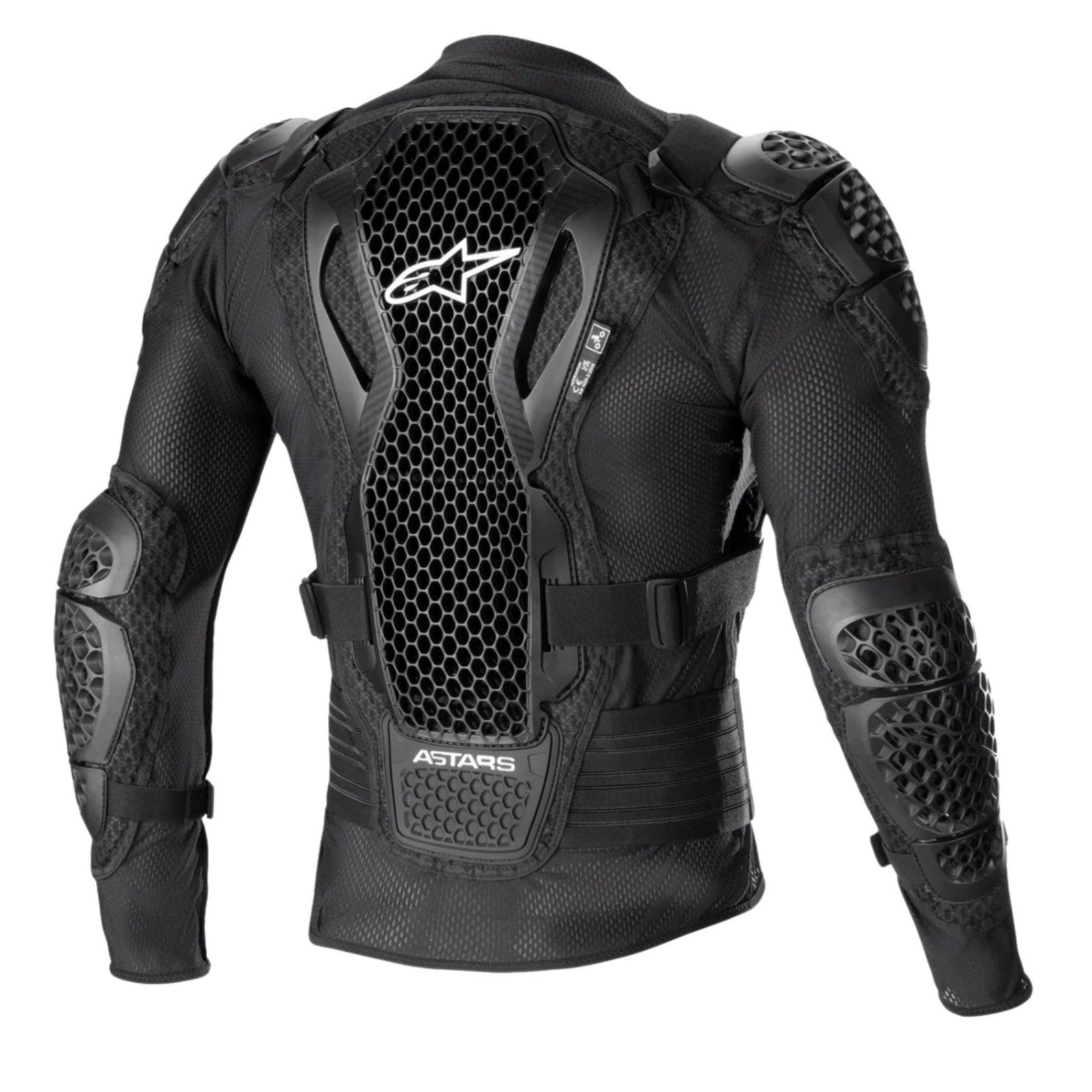 Alpinstars Bionic Action V2 Protection Motorcycle Motorbike Jacket