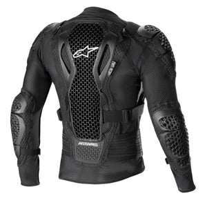 Alpinstars Bionic Action V2 Protection Motorcycle Motorbike Jacket
