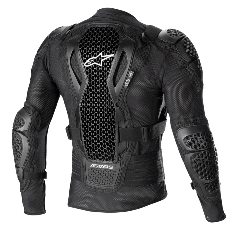 Alpinstars Bionic Action V2 Protection Motorcycle Motorbike Jacket