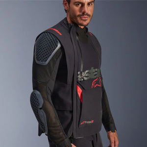 Alpinstars Halo Pro Drystar®XF Laminated Motorcyclr Motorbike Jacket