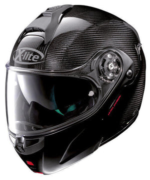X-Lite X-1004 Ultra Carbon Dyad, flip-up helmet