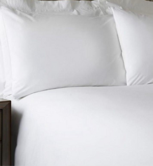 Premium Cotton-Rich Duvet Covers - Soft, Durable and Easy Care Clearance sale!