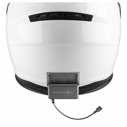 Interphone U-com 2 Twin Pack Rider To Rider Intercom Motorbike Motorcycle NEW