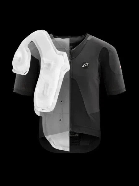 Alpinestars Tech Air 5 Plasma Airbag Motorcycle Air Vest