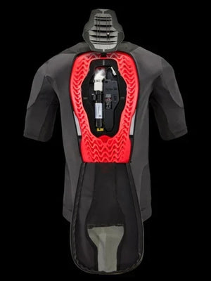 Alpinestars Tech Air 5 Plasma - Motorbike Motorcycle Airbag