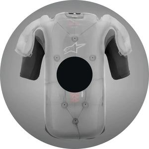 Alpinestars Tech Air 5 Plasma - Motorbike Motorcycle Airbag