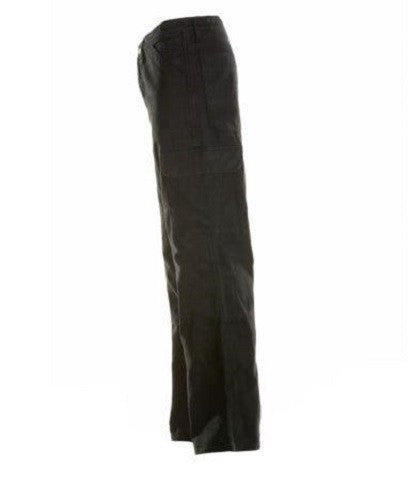 Mens motorbike Motorcycle Cargo Trousers Jeans 2 Lengths with Protective Lining