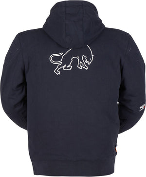Furygan Furygan Luxio Evo Motorcycle Zip Hoodie