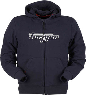 Furygan Furygan Luxio Evo Motorcycle Zip Hoodie