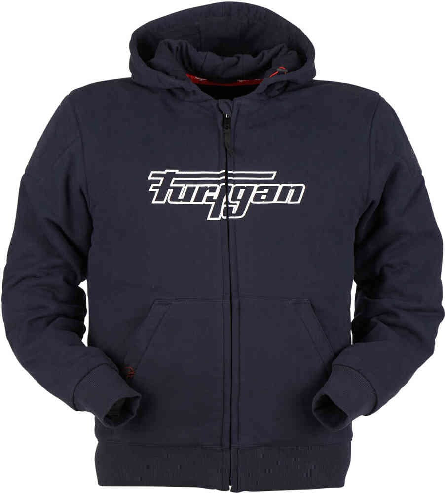 Furygan Furygan Luxio Evo Motorcycle Zip Hoodie