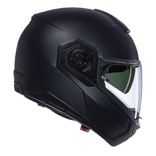 Nolan N90-3 06 - Classico Matt Black 302