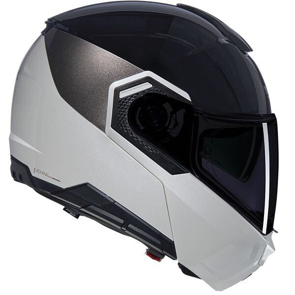 Nolan N90-3 06 Vern Special 343 Motorcycle Helmet