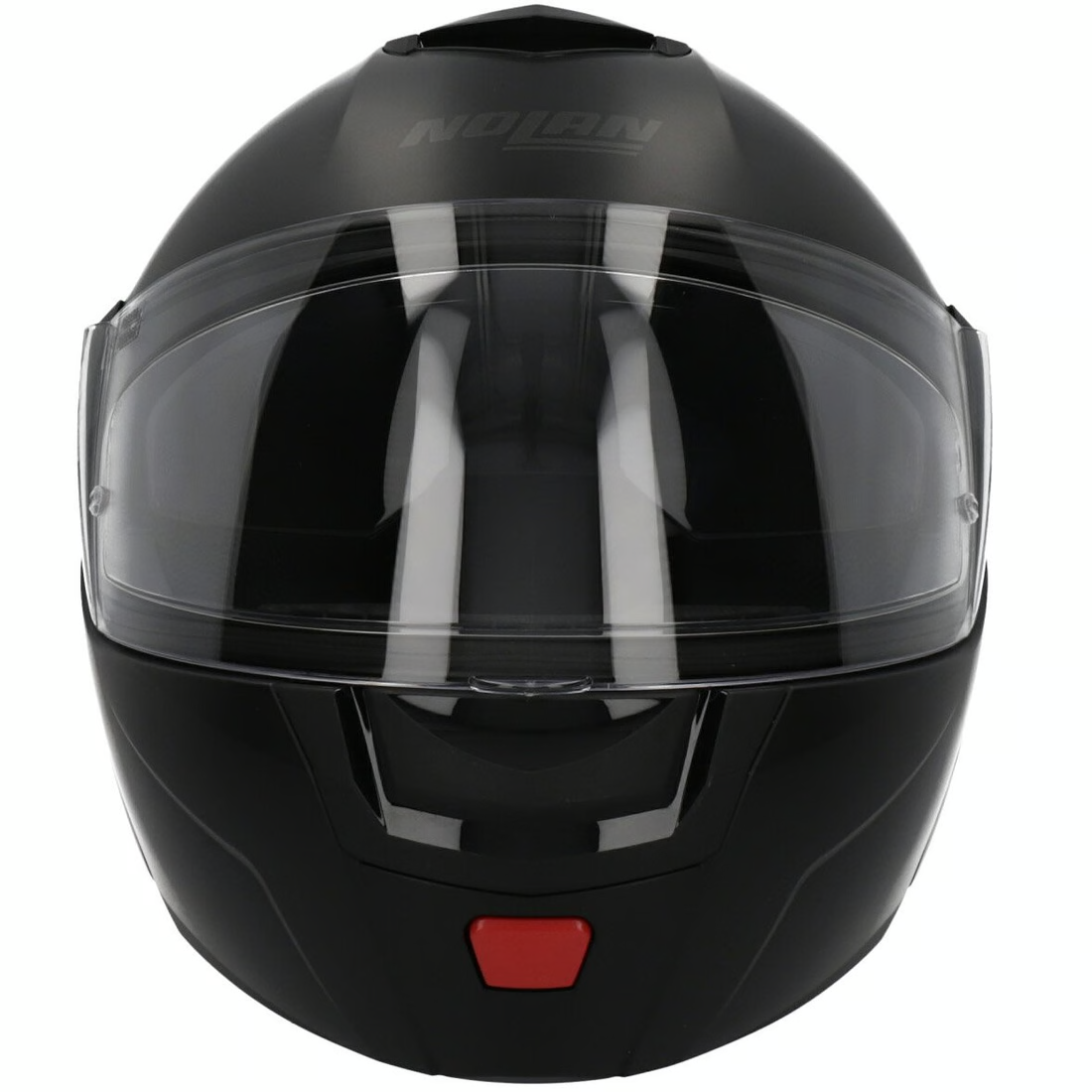 Helmet NOLAN N90-2 06 Highline N-Com SE Matt Black Size L