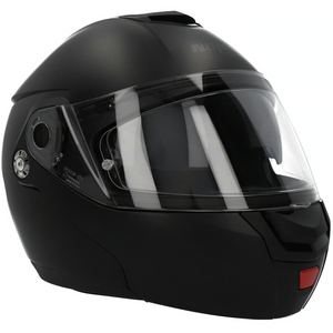 Helmet NOLAN N90-2 06 Highline N-Com SE Matt Black Size L
