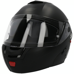 Helmet NOLAN N90-2 06 Highline N-Com SE Matt Black Size L