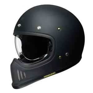 SHOEI EX-ZERO OFF Matt Black HELMET