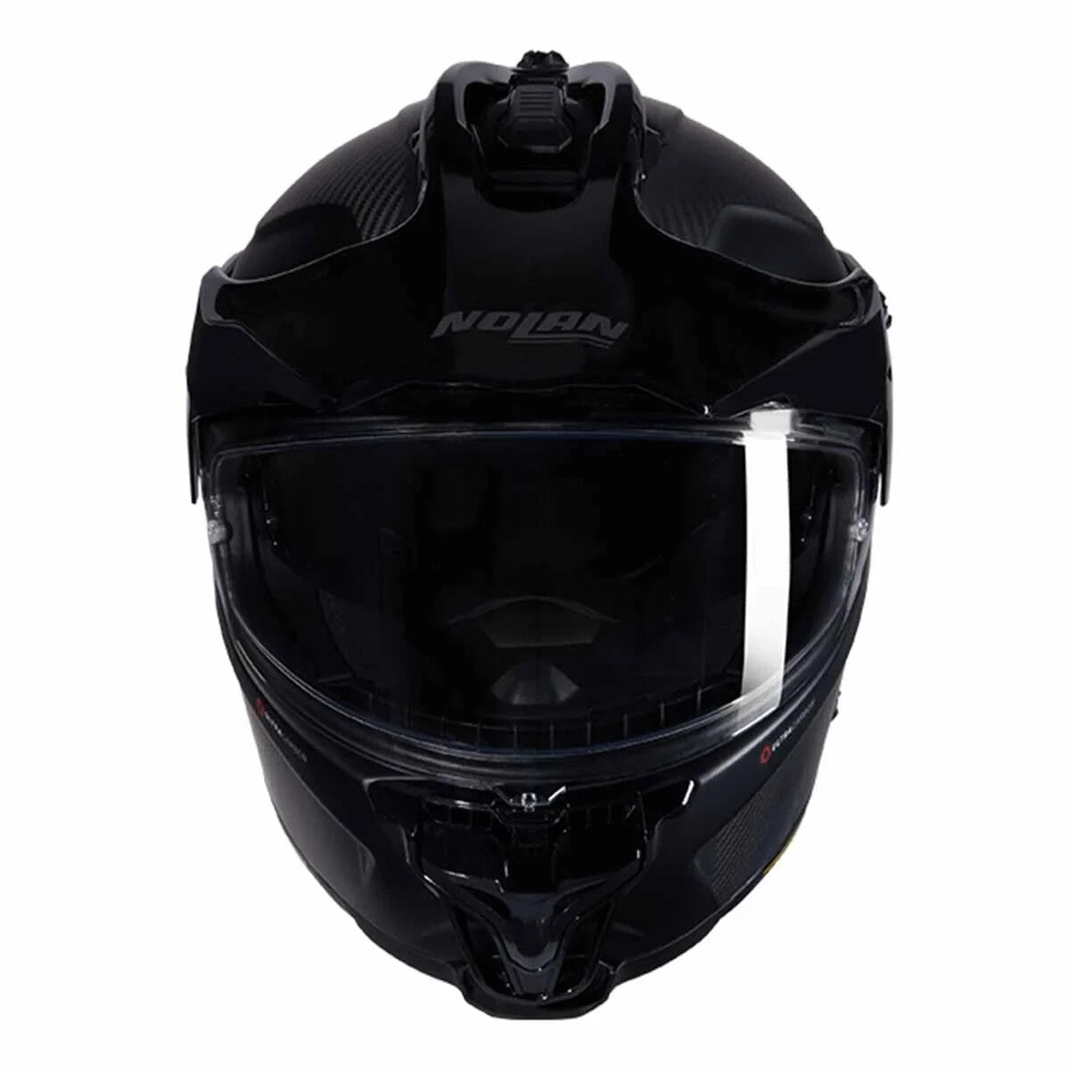 Nolan X-552 Ultra Carbon Tripionero 323 Helmet - Black