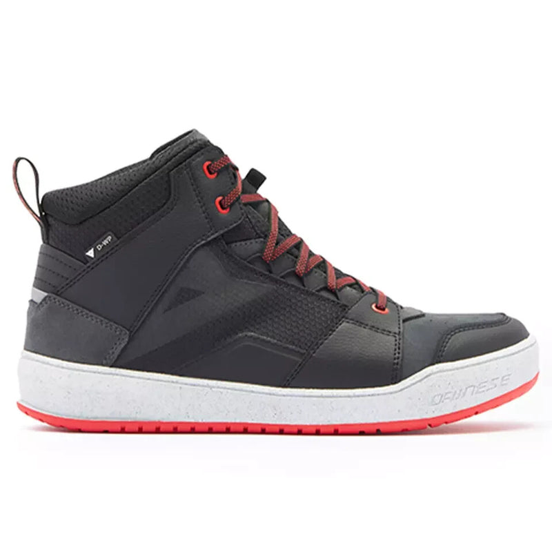 Dainese Suburb D-WP -- A66 Motorcycle Boots