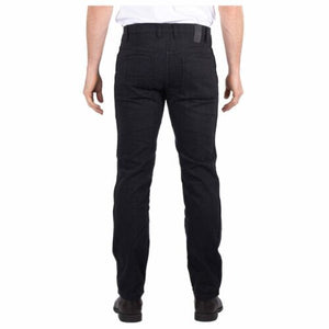 KNOX BRIGHTON CORDURA JEANS - BLACK