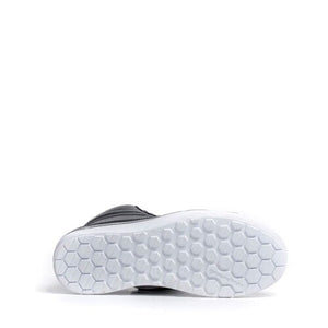 TCX Street 3 Waterproof WP Motorcycle Boots Trainer Sneaker Black