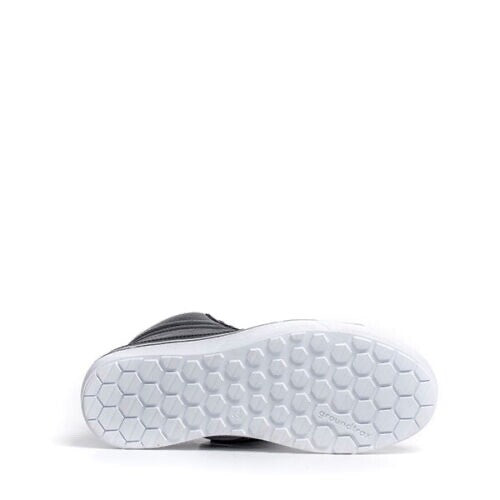 TCX Street 3 Waterproof WP Motorcycle Boots Trainer Sneaker Black