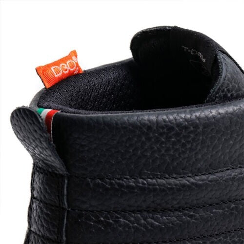 TCX Street 3 Waterproof WP Motorcycle Boots Trainer Sneaker Black