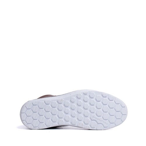 TCX Street 3 Waterproof WP Motorcycle Boots Trainer Sneaker Brown