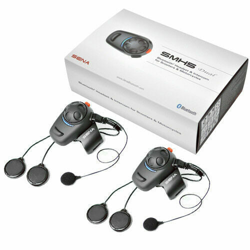 Sena SMH5 Intercom Dual Kit