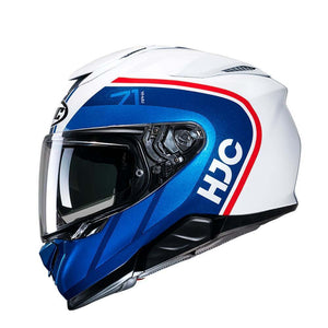 HJC RPHA 71 Mapos BLUE/WHITE